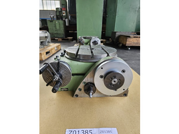 Запчасти для Станков WALTER RtS 400 TG: фото 3