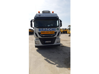Тягач IVECO Stralis 510
