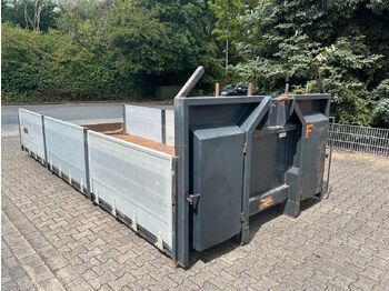 Крюковой мультилифт Abrollcontainer: фото 3 Крюковой мультилифт Abrollcontainer: фото 3