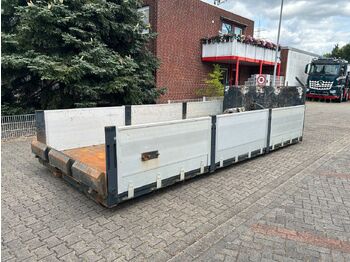 Крюковой мультилифт Abrollcontainer: фото 5 Крюковой мультилифт Abrollcontainer: фото 5