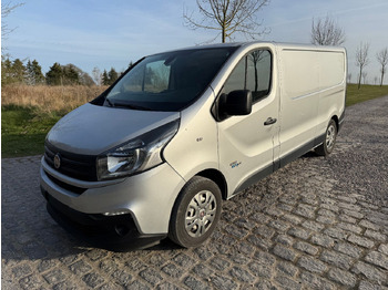Легковой фургон Fiat Talento 1.6 EcoJet *LANG *Camera *NEU TUV: фото 2