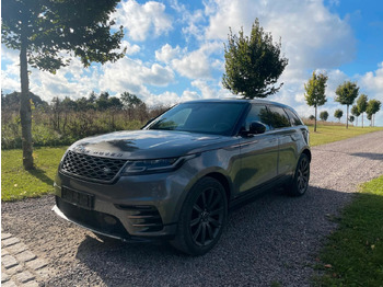 Внедорожник LAND ROVER