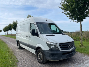 Легковой фургон MERCEDES-BENZ Sprinter
