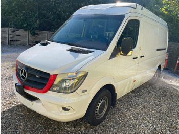 Машина скорой помощи MERCEDES-BENZ Sprinter 316