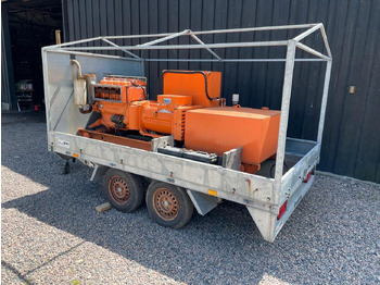 Прицеп для легкового автомобиля