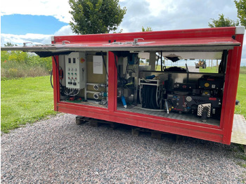 Сменный кузов/ Контейнер