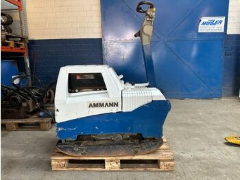 Виброплита AMMANN