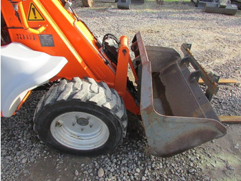 Колёсный погрузчик Kramer 5035 Radlader 21.000 EUR: фото 4