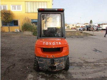 Дизельный погрузчик Toyota 62-7 FDF 30 Diesel Gabelstapler 10.500 EUR: фото 4 Дизельный погрузчик Toyota 62-7 FDF 30 Diesel Gabelstapler 10.500 EUR: фото 4
