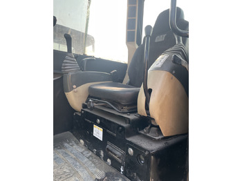 Мини-экскаватор CATERPILLAR 306E2: фото 4 Мини-экскаватор CATERPILLAR 306E2: фото 4