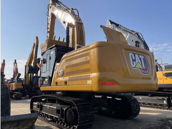 Гусеничный экскаватор CATERPILLAR 336