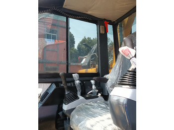 Мини-экскаватор KOMATSU PC56-3: фото 5