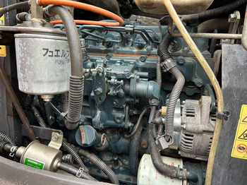 Мини-экскаватор KUBOTA KX 163: фото 4