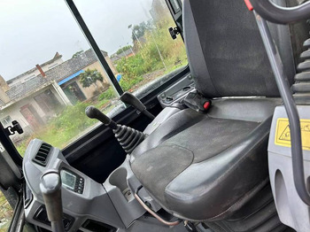 Мини-экскаватор KUBOTA KX 163: фото 5