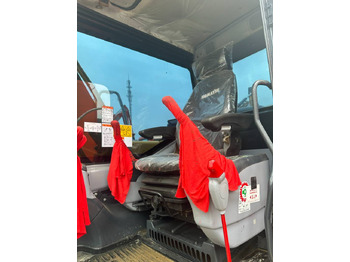 Мини-экскаватор Komatsu PC 130: фото 3 Мини-экскаватор Komatsu PC 130: фото 3