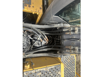 Гусеничный экскаватор VOLVO EC220D: фото 4