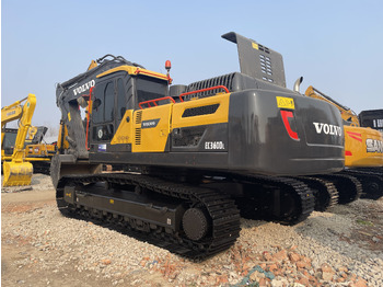 VOLVO EC360 лизинг VOLVO EC360: фото 1