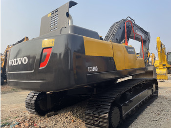 VOLVO EC360 лизинг VOLVO EC360: фото 2
