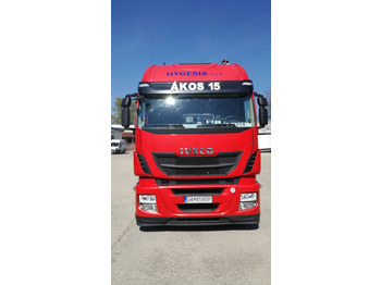 Тягач IVECO