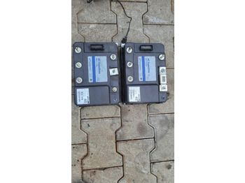 Блок управления для Вилочных погрузчиков BT Controller Transistor 222891-004: фото 2 Блок управления для Вилочных погрузчиков BT Controller Transistor 222891-004: фото 2