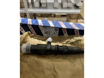 Распределитель впрыска BOSCH