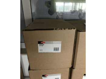 Топливный насос CUMMINS