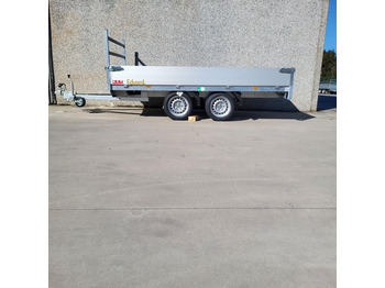 Прицеп бортовой/ Платформа EDUARD