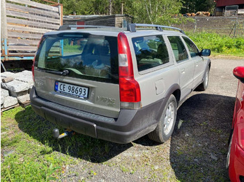 Универсал 2001 Volvo XC70 EU-GODKJENT (rep.-objekt): фото 5