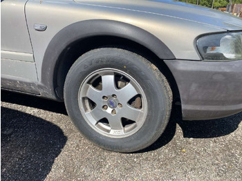 Универсал 2001 Volvo XC70 EU-GODKJENT (rep.-objekt): фото 4