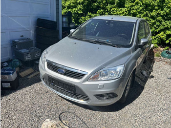 Легковой автомобиль FORD