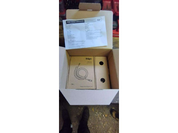 Инструмент/ Оборудование 2024 Alkometer til kjøretøy fra Dråger: фото 3 Инструмент/ Оборудование 2024 Alkometer til kjøretøy fra Dråger: фото 3