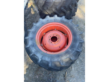 Сельскохозяйственная техника