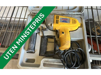 Оборудование для мастерских