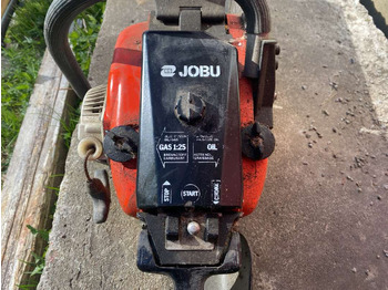 Строительное оборудование Jobu motorsag: фото 3