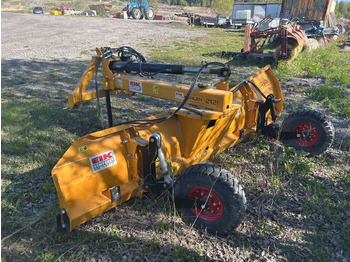 Навесное оборудование 2022 Traktorskjær fra Dalen 2121: фото 4