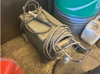 Оборудование для мастерских Sveiseapparat fra Unitor (Uten minstepris ): фото 3 Оборудование для мастерских Sveiseapparat fra Unitor (Uten minstepris ): фото 3