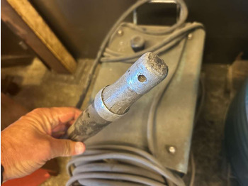 Оборудование для мастерских Sveiseapparat fra Unitor (Uten minstepris ): фото 5 Оборудование для мастерских Sveiseapparat fra Unitor (Uten minstepris ): фото 5