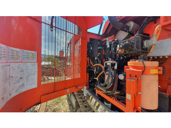 Буровая машина SANDVIK Ranger DX780: фото 3