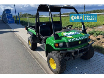Строительная техника JOHN DEERE