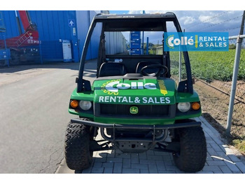 Строительная техника John Deere Gator 4x4 Diesel | 2011: фото 3