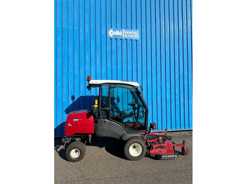 Газонокосилка TORO