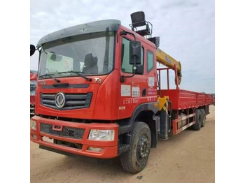 Автоманипулятор DONGFENG