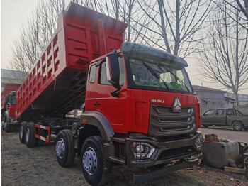 SINOTRUCK HOWO  лизинг SINOTRUCK HOWO: фото 1