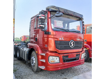 Тягач SINOTRUK HOWO