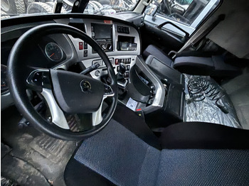 Тягач SHENHE LIANDA ESH4251SHEV2: фото 4
