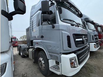 Тягач SHENHE LIANDA ESH4251SHEV2: фото 2