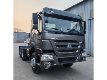 SINOTRUCK HOWO  лизинг SINOTRUCK HOWO: фото 3