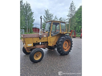 Сельскохозяйственная техника VALMET