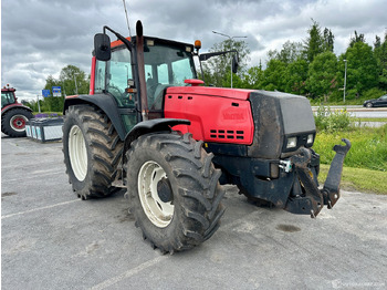 Сельскохозяйственная техника VALTRA 8550