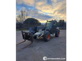 Телескопический погрузчик BOBCAT